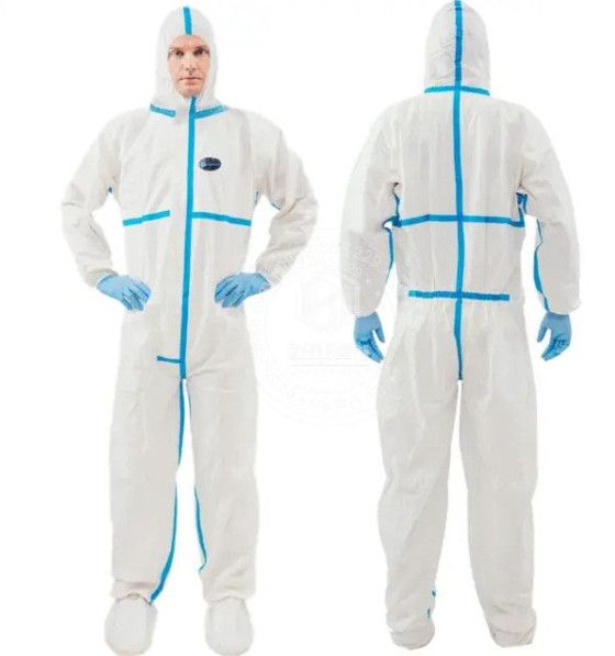  Bộ quần áo liền quần Raygard 