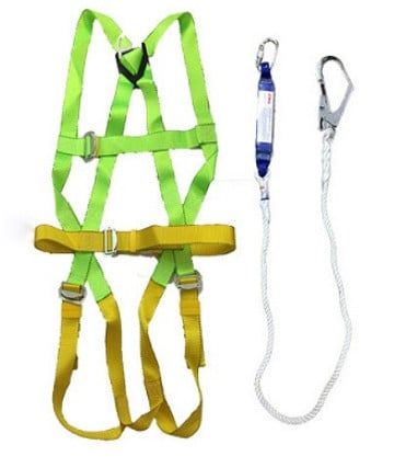  Bộ chống sốc 1 móc 