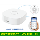  Thiết bị báo cháy cục bộ liên động không dây SF-X, hiệu SafeFire 