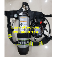 Bình dưỡng khí (Mặt nạ, bình khí thở và phụ kiện) 