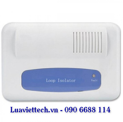  Loop Isolator: Module cách ly sự cố ngắn mạch GST DC-9503E 