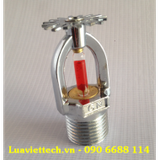  Đầu phun nước chữa cháy sprinkler 