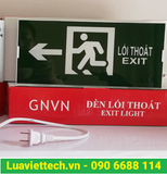  Đèn chỉ dẫn thoát hiểm EXIT HW 150LED 