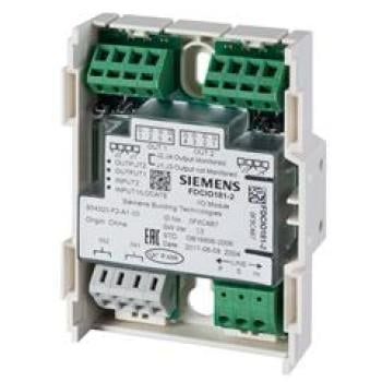 FCI1802-A2 Card Loop cho tủ FC186x Siemens 