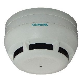  Đầu báo khói địa chỉ Siemens FDO181 