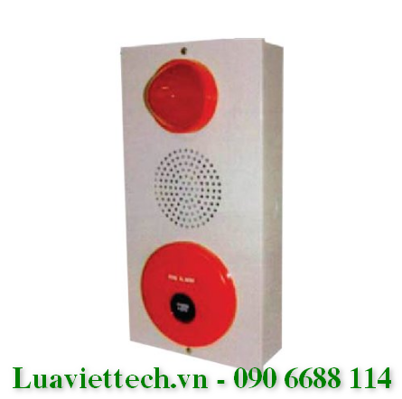  Tổ hợp báo cháy Formosa FMC-FP1 