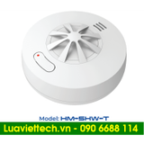  Thiết bị báo cháy cục bộ liên động không dây SF-X, hiệu SafeFire 