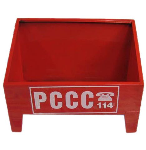 TỦ KỆ PCCC