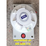  Bộ đầu báo khói không dây liên kết có tem kiểm định 