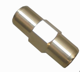  Măng xông nối cọc - cọc D16 