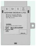  Bộ xác định địa chỉ cho báo cháy đường vào FRRU004-MCM 