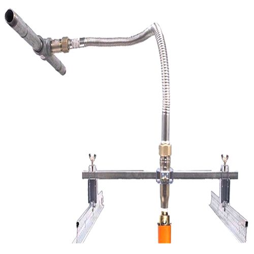  Dây mềm nối đầu phun 