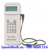  Hand held programmer: Thiết lập trình địa chỉ cầm tay GST P-9910B 