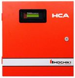  Tủ điều khiển báo cháy và xả khí trung tâm HOCHIKI HCA-4 