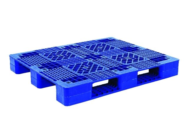  Pallet nhựa 