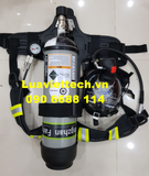  Bình thở dự trữ cho bộ SCBA 