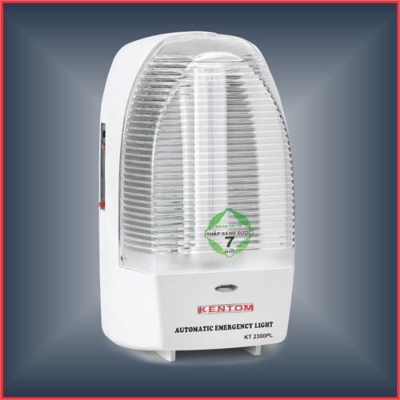  Đèn sự cố Kentom KT2300 