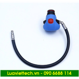  Phụ kiện cho bình khí thở SCBA 