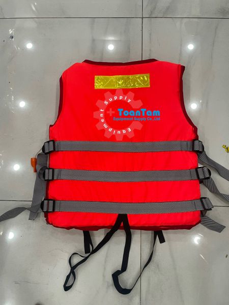  Phao áo cứu sinh - PALV 