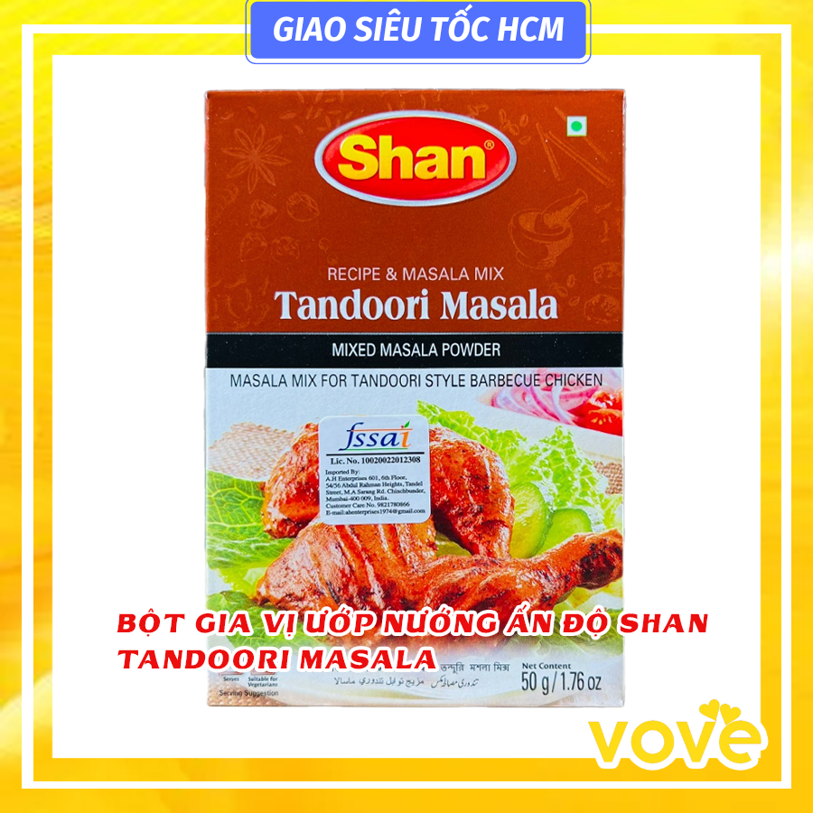 tong hop bot gia vi hon hop an do hieu shan