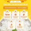gaotieuduongandolalqillalowgibasmatiricefordiabetesobesity5kg