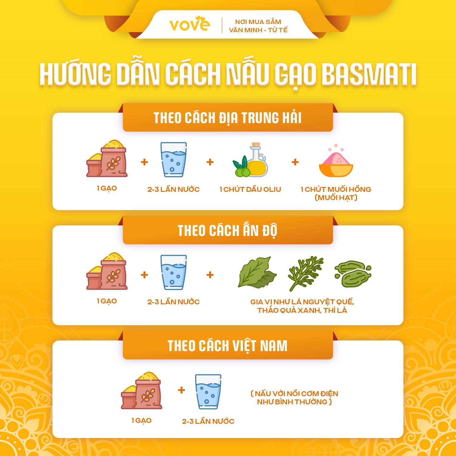 gao hat dai an do malika basmati rice phu hop nguoi tieu duong an kieng 1kg