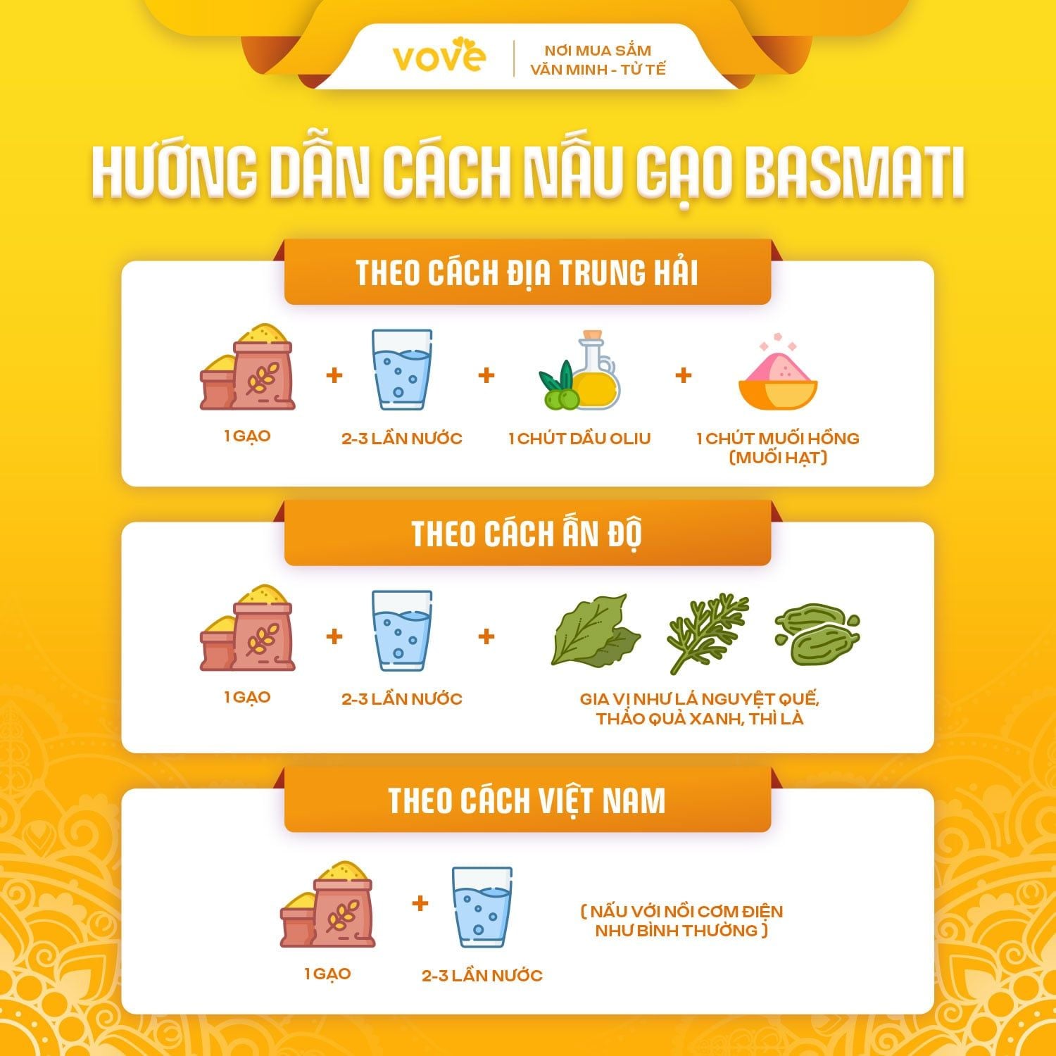 gao hat dai an do cao cap daawat premium basmati rice phu hop nguoi tieu duong an kieng 5kg