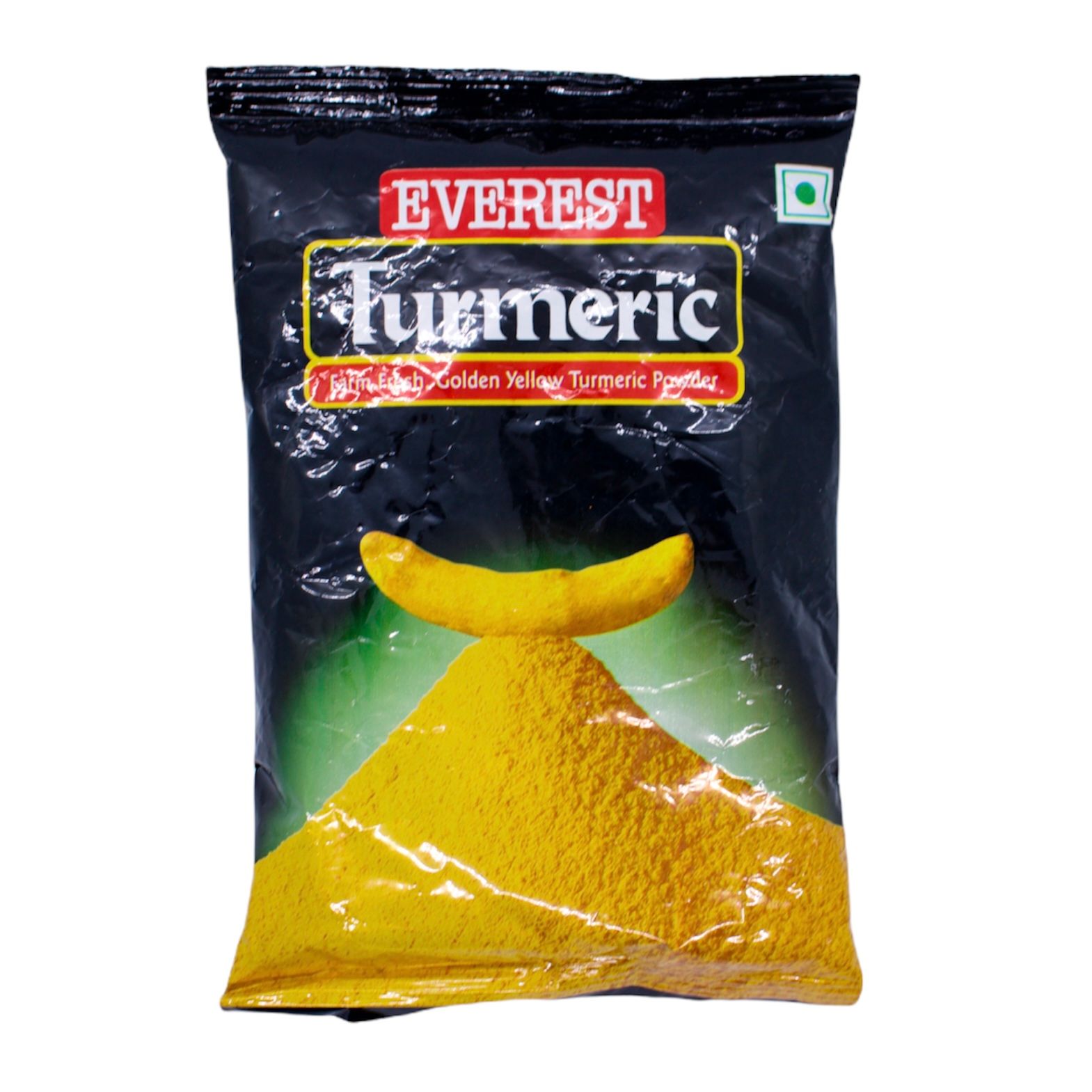 bot nghe an do everest tumeric powder 100gr