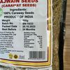 hatcaromajwainandoajwaincarawayseed500gr