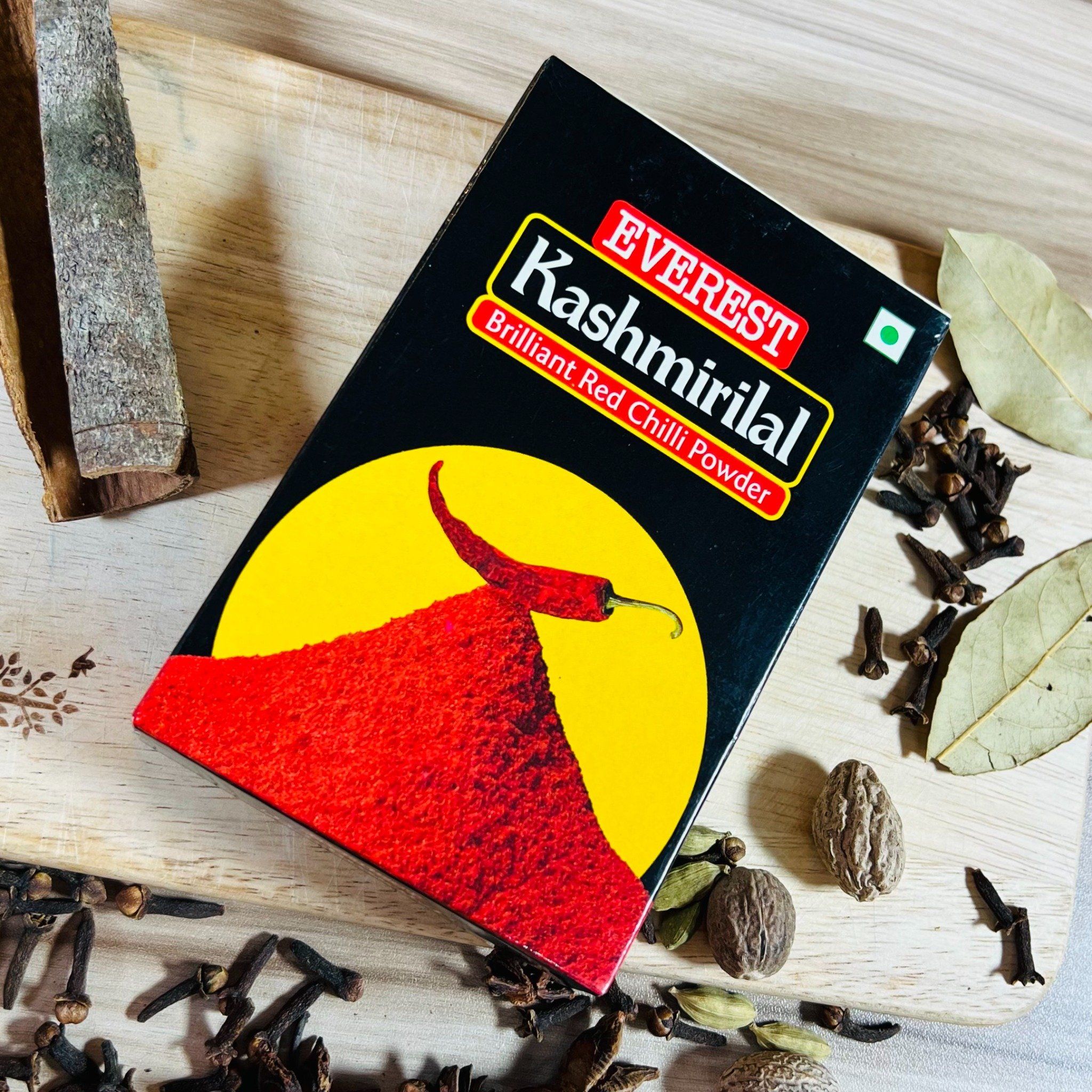 bot ot everest kashmirilal brilliant red chilli powder