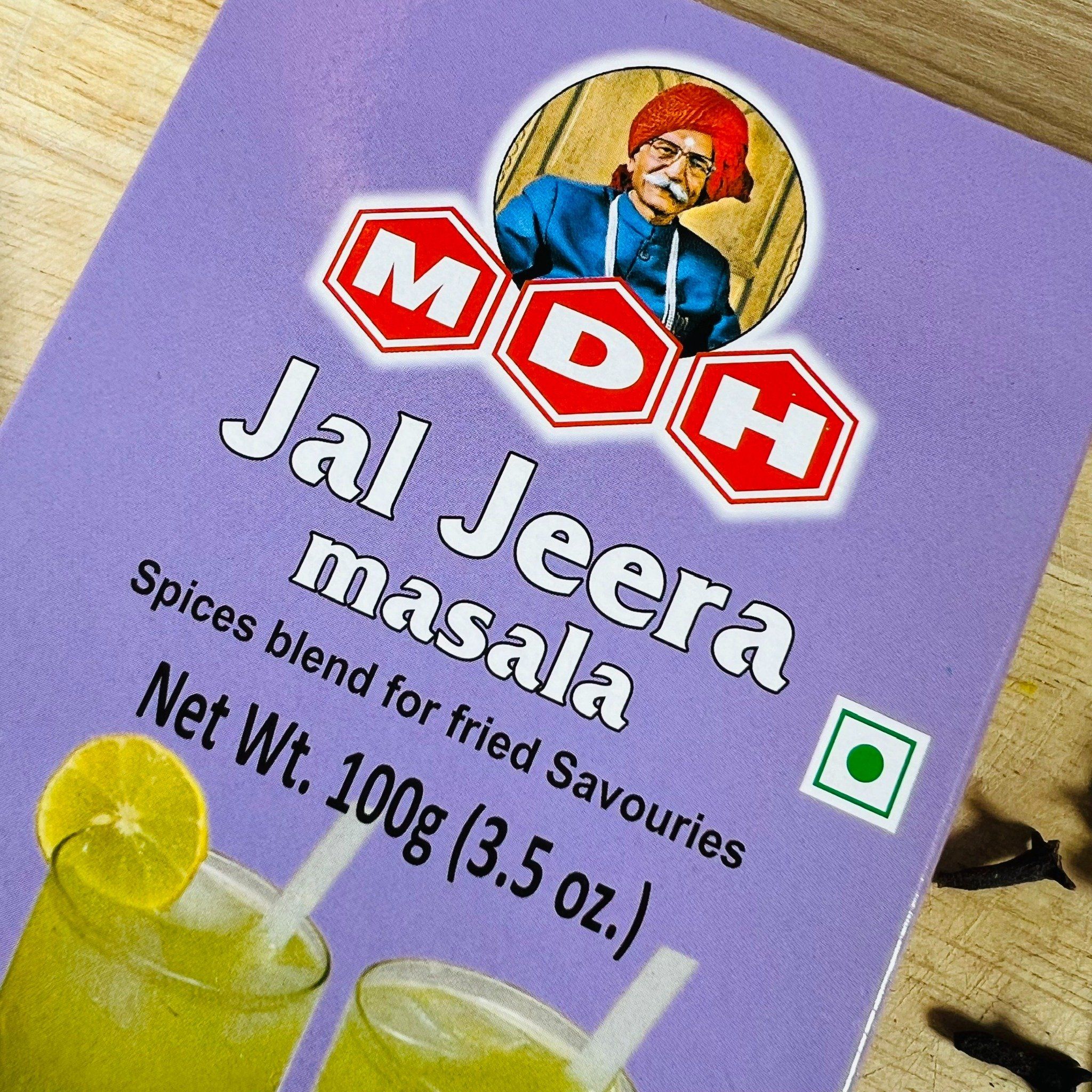 bot giai khat an do mdh jal jeera masala 100gr