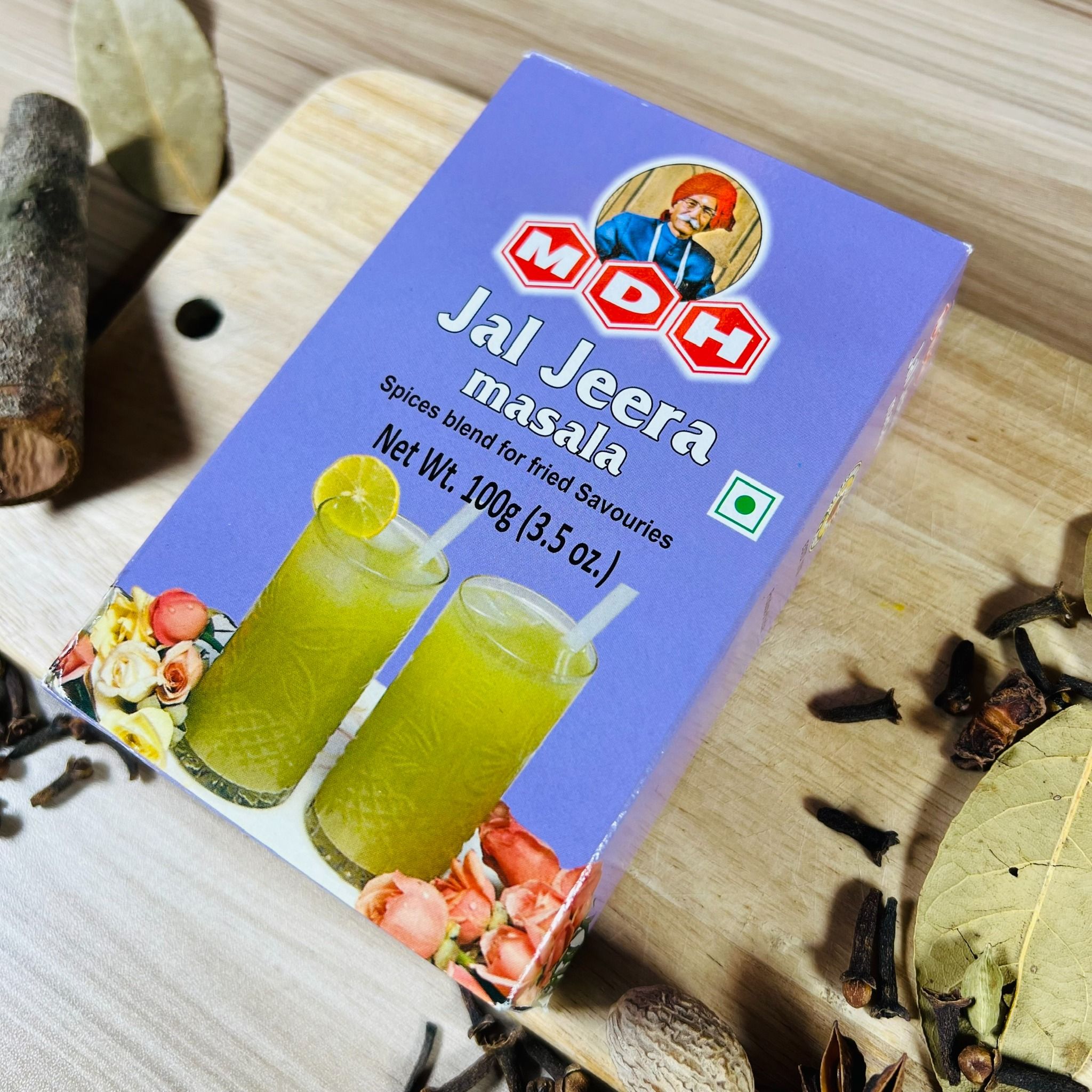 bot giai kh 225 t an do mdh jal jeera masala