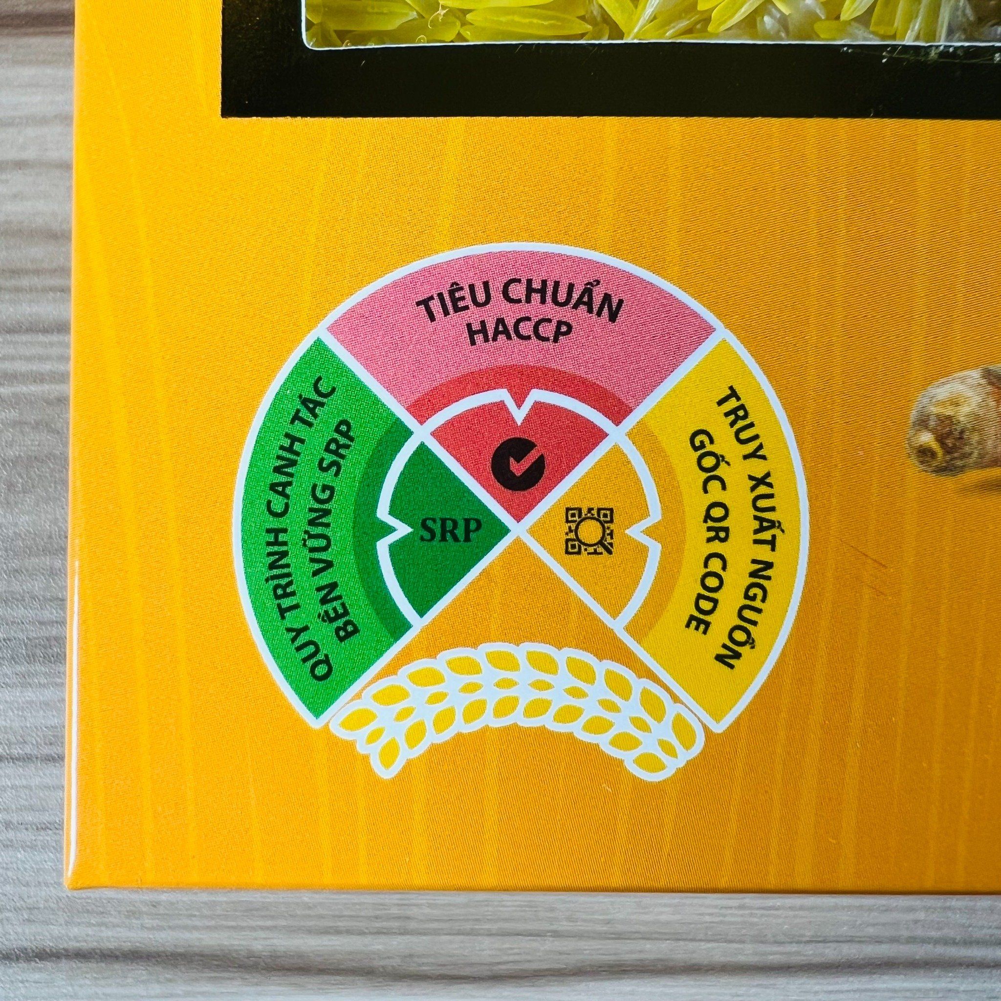 bo dung thu gao mam tieu duong vibigaba 2 loai 2kg