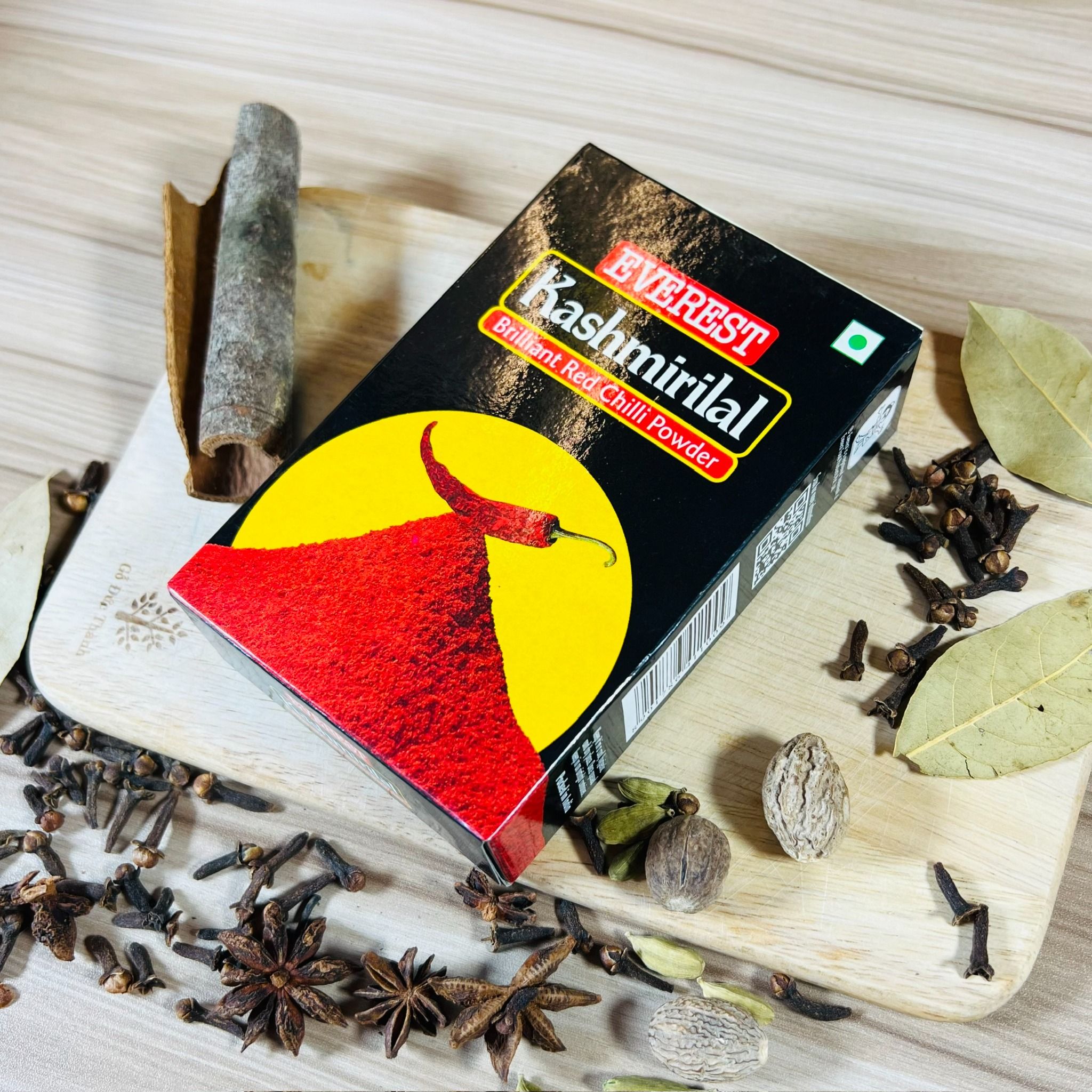 bot ot everest kashmirilal brilliant red chilli powder