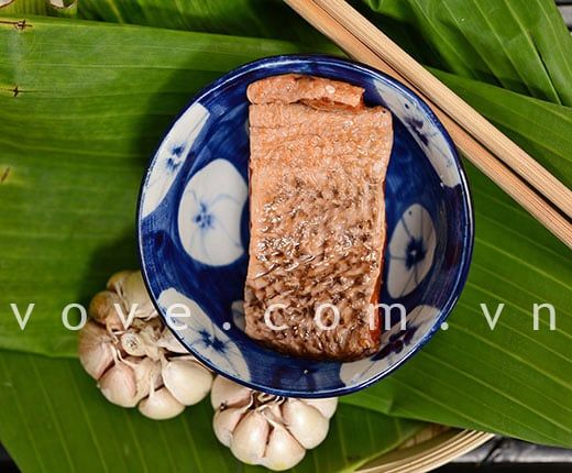 mam ca loc file hieu ba giao khoe chau doc 500gr