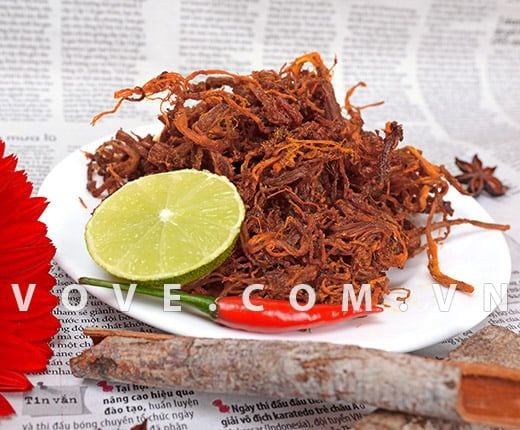 kho bo quang ngai hieu thu ba loai soi tui 200gr