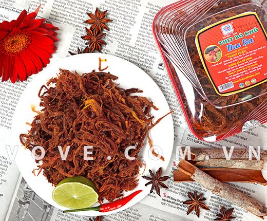 kho bo quang ngai hieu thu ba loai soi hop 250gr