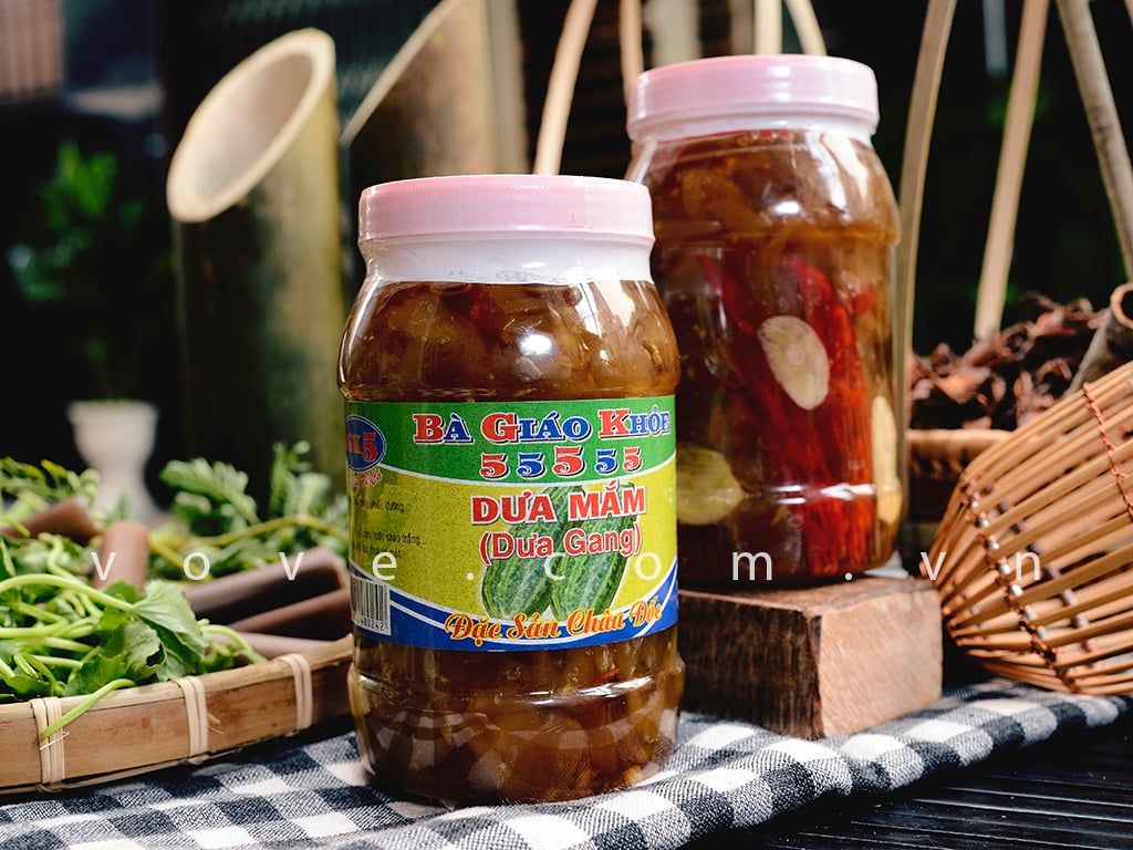 dua mam dua gang hieu ba giao khoe chau doc 500gr