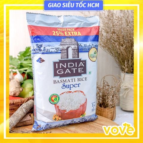 gạo basmati embed