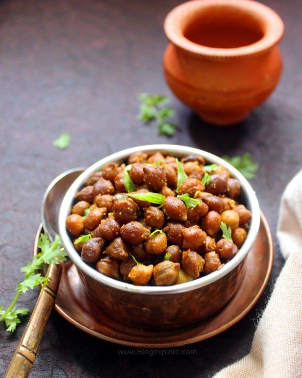 dau ga den nau an do singh black chickpeas kala chana black chana desi chana 1kg