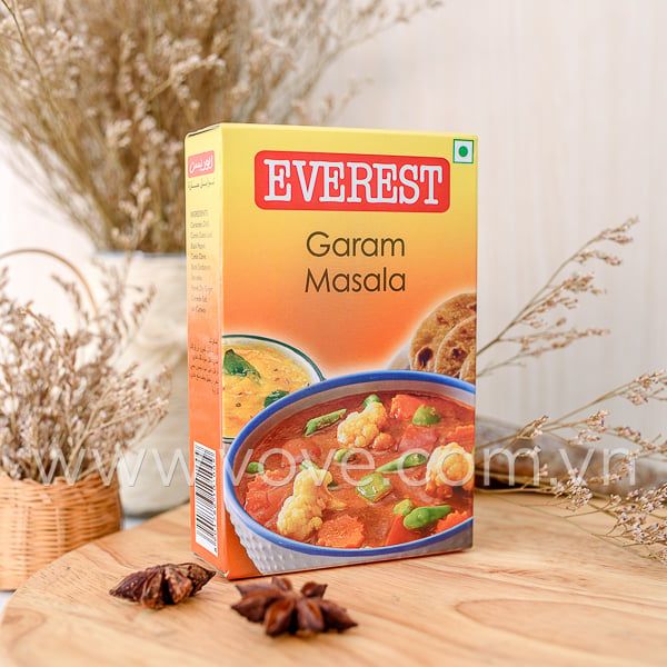 garam masala
