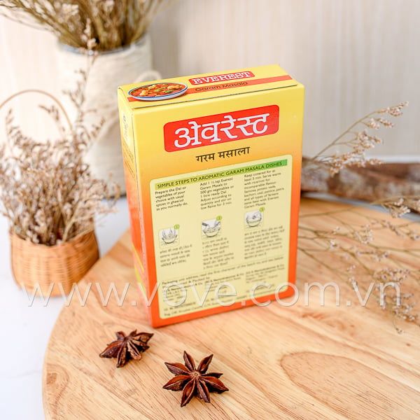 garam masala