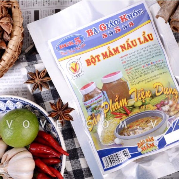 bot mam nau lau nhanh hieu ba giao khoe chau doc 240gr
