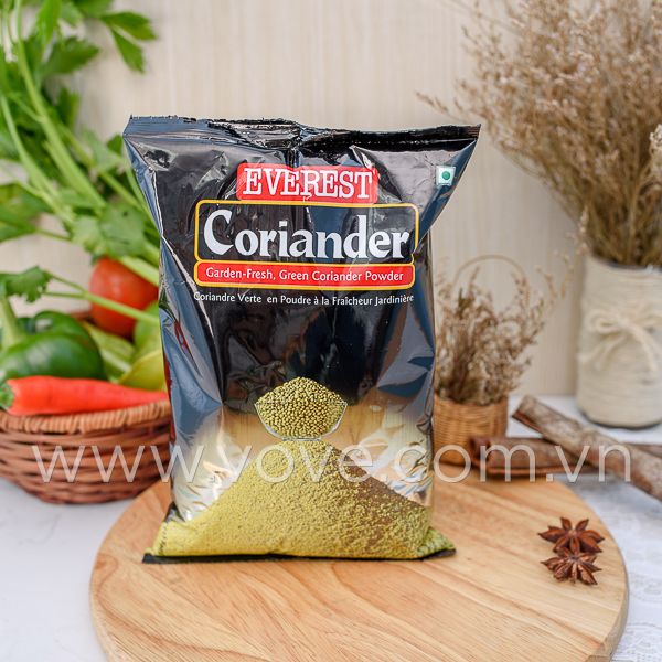 bot ngo coriander powder