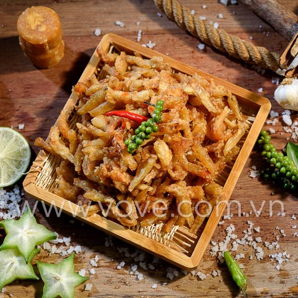 ca com chien gion an lien 500gr