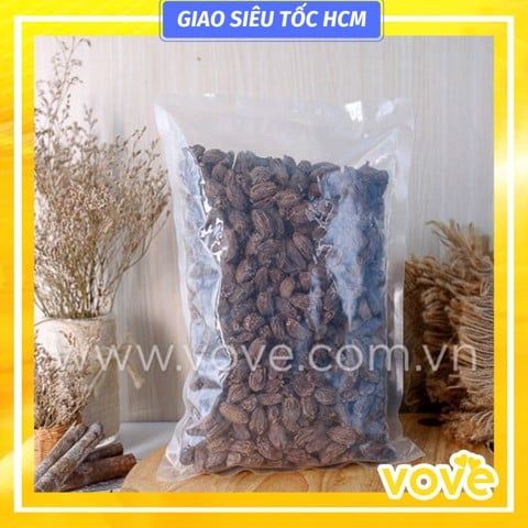 qua nhuc dau khau an do nutmeg 100gr