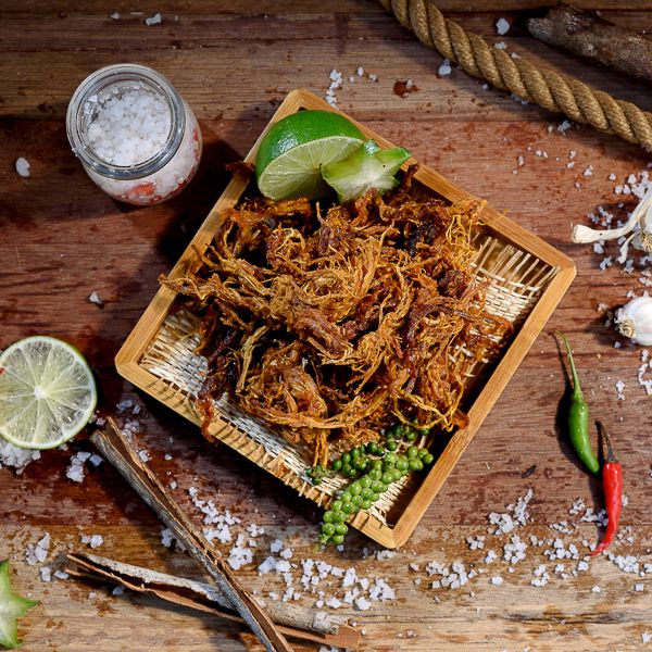 kho bo quang ngai hieu thu ba loai soi hop 500gr