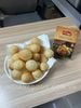 banhphongchienandomittipanipuri100g