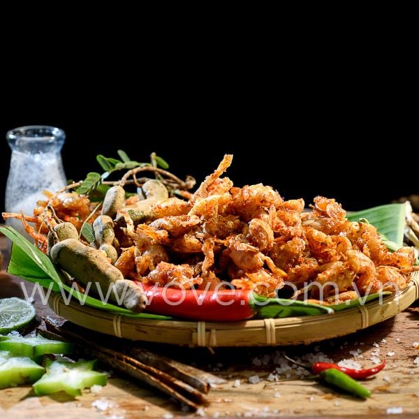 ghe sua tam chien gion an lien 500gr