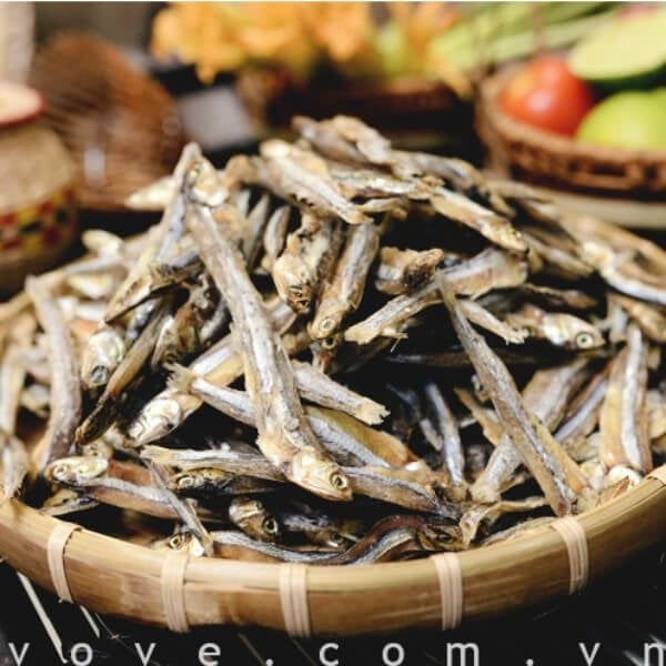kho ca com phu quoc 500gr